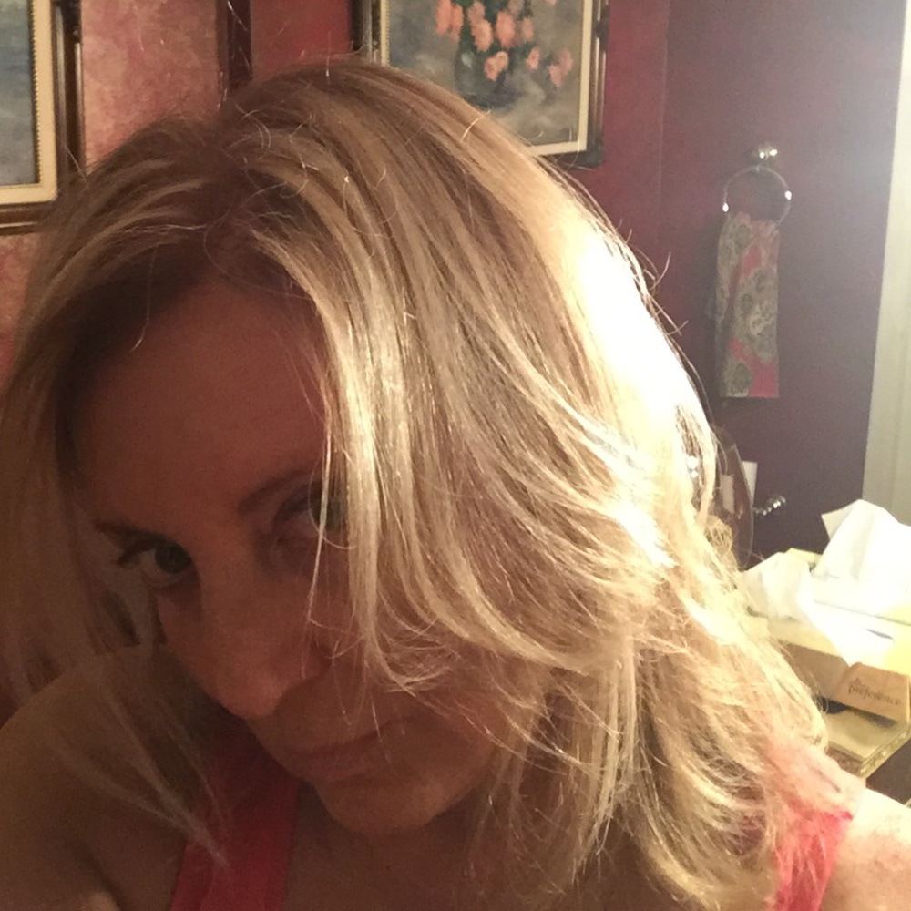 Meet your Posher, Irene